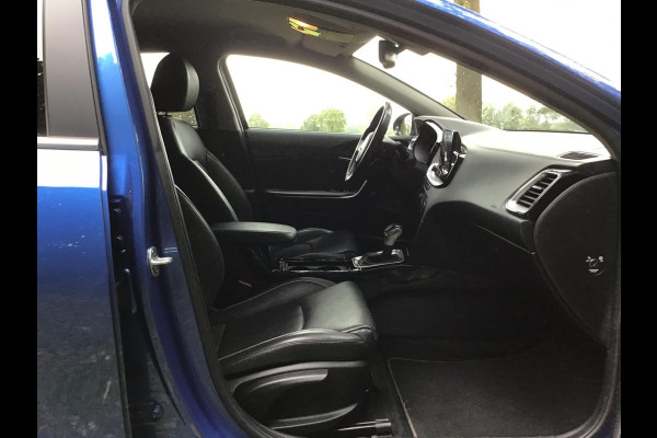 Kia Xceed 1.6 T-GDi ExecutiveLine , Topuivoering met leer/automaat