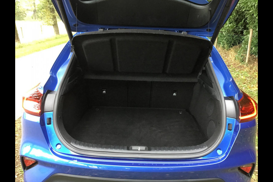 Kia Xceed 1.6 T-GDi ExecutiveLine , Topuivoering met leer/automaat