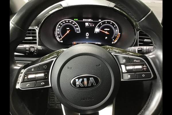 Kia Xceed 1.6 T-GDi ExecutiveLine , Topuivoering met leer/automaat