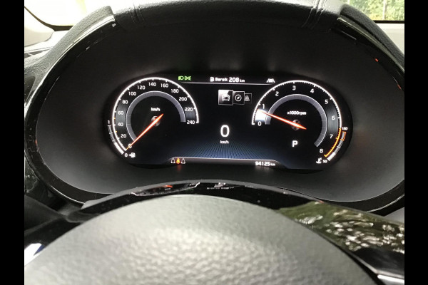 Kia Xceed 1.6 T-GDi ExecutiveLine , Topuivoering met leer/automaat