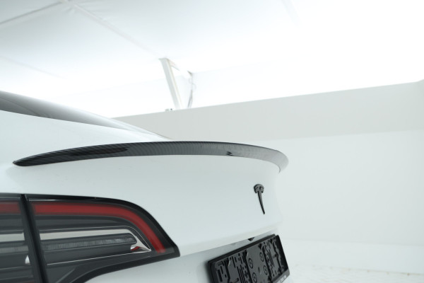 Tesla Model 3 Long Range AWD 75 kWh 500Pk 4WD, Climate, Leer, etc.