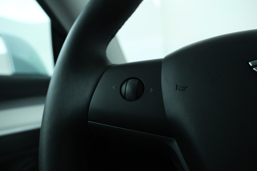 Tesla Model 3 Long Range AWD 75 kWh 500Pk 4WD, Climate, Leer, etc.