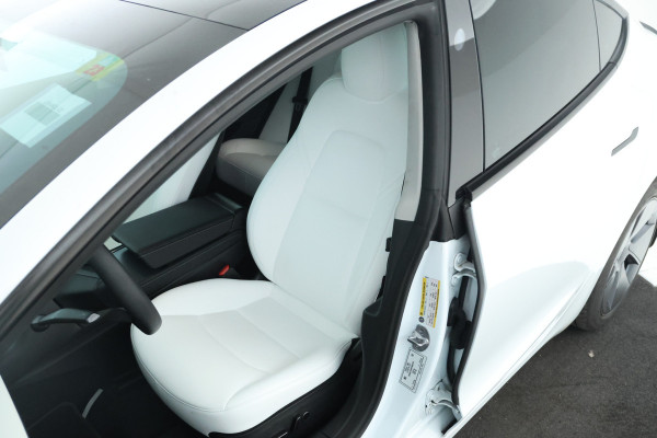 Tesla Model 3 Long Range AWD 75 kWh 500Pk 4WD, Climate, Leer, etc.