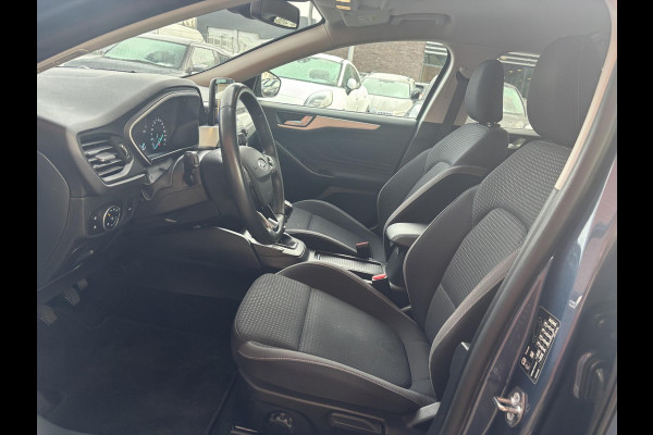 Ford FOCUS Wagon 1.0 EcoBoost Trend Edition Business 125pk | Winter Pack  | Elektr. Achterklep | Winterbanden | Wegklapbare Trekhaak