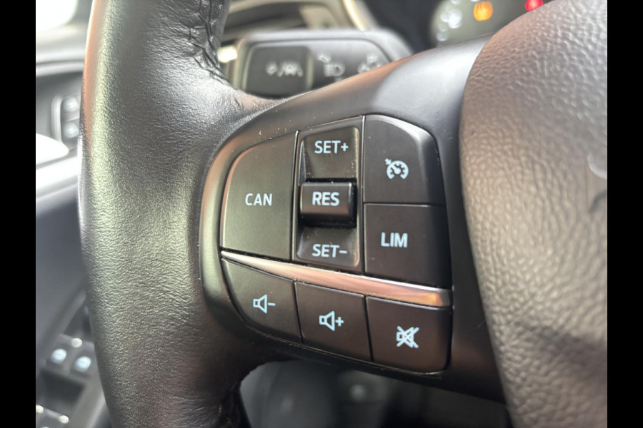 Ford FOCUS Wagon 1.0 EcoBoost Trend Edition Business 125pk | Winter Pack  | Elektr. Achterklep | Winterbanden | Wegklapbare Trekhaak