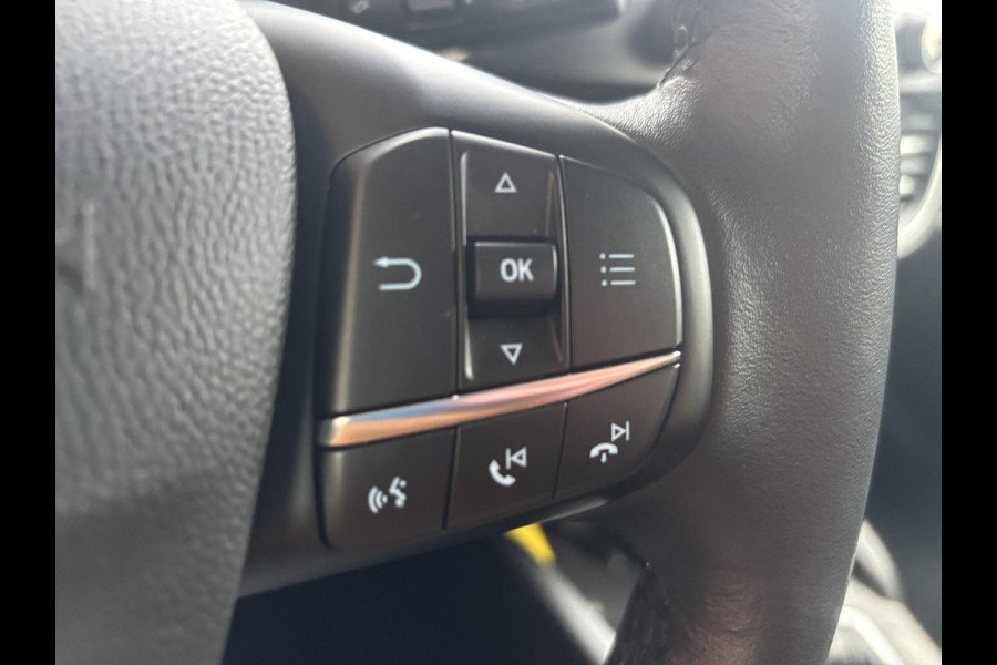 Ford FOCUS Wagon 1.0 EcoBoost Trend Edition Business 125pk | Winter Pack  | Elektr. Achterklep | Winterbanden | Wegklapbare Trekhaak