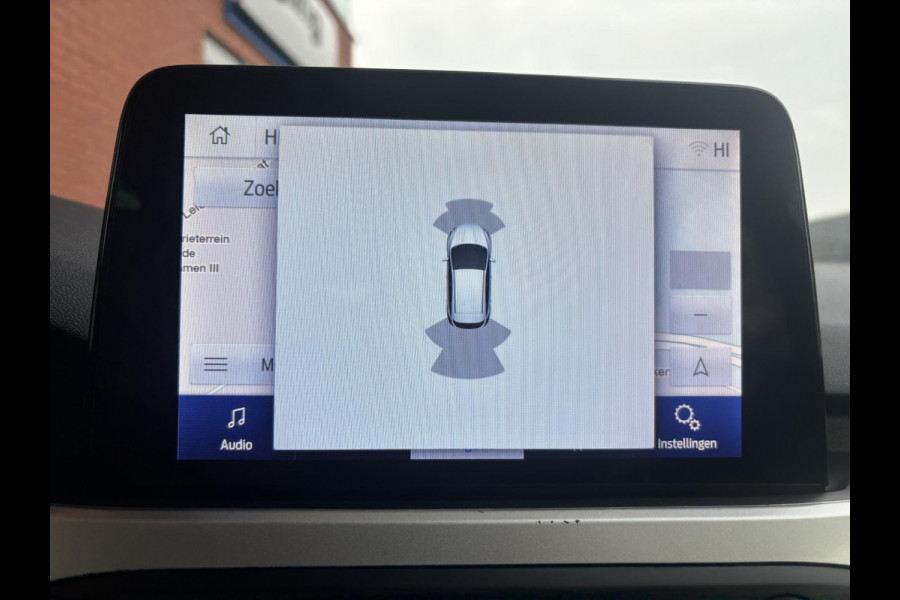 Ford FOCUS Wagon 1.0 EcoBoost Trend Edition Business 125pk | Winter Pack  | Elektr. Achterklep | Winterbanden | Wegklapbare Trekhaak