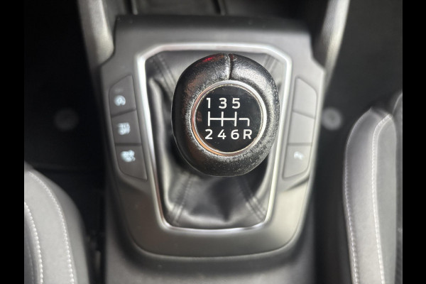 Ford FOCUS Wagon 1.0 EcoBoost Trend Edition Business 125pk | Winter Pack  | Elektr. Achterklep | Winterbanden | Wegklapbare Trekhaak