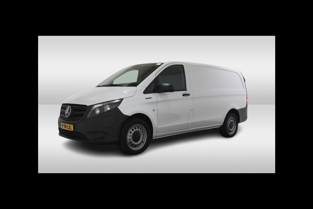 Mercedes-Benz eVito 112 L2 60 kWh (Wordt verwacht)
