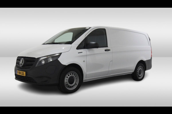 Mercedes-Benz eVito 112 L2 60 kWh (Wordt verwacht)