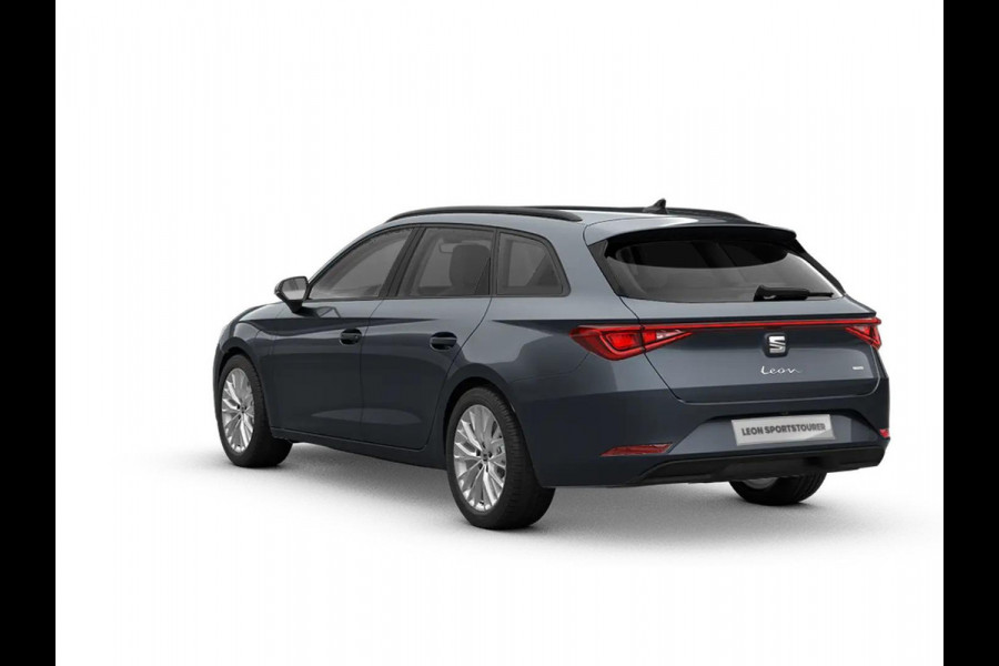 Seat Leon Sportstourer 1.5 TSI e-Hybrid Style Business Intense