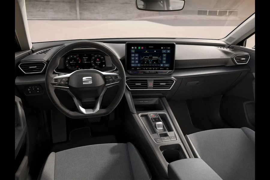 Seat Leon Sportstourer 1.5 TSI e-Hybrid Style Business Intense