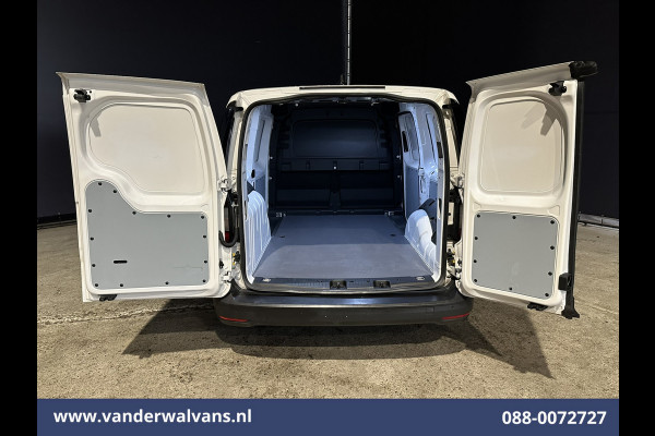 Volkswagen Caddy Cargo Maxi 2.0 TDI L2H1 Euro6 Airco | Apple Carplay | Cruisecontrol Zijdeur, Parkeersensoren