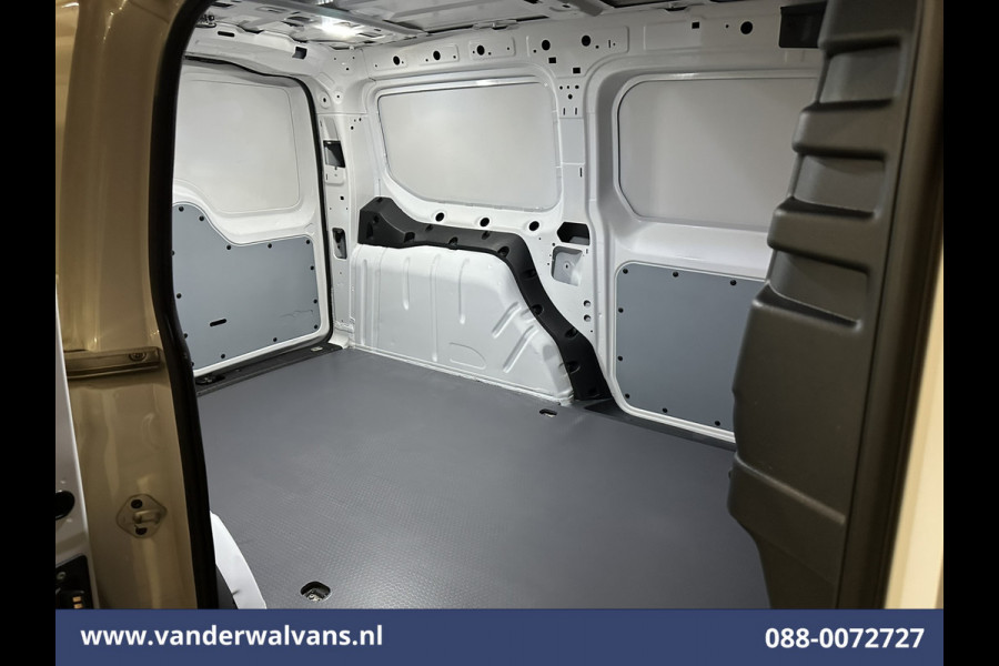 Volkswagen Caddy Cargo Maxi 2.0 TDI L2H1 Euro6 Airco | Apple Carplay | Cruisecontrol Zijdeur, Parkeersensoren