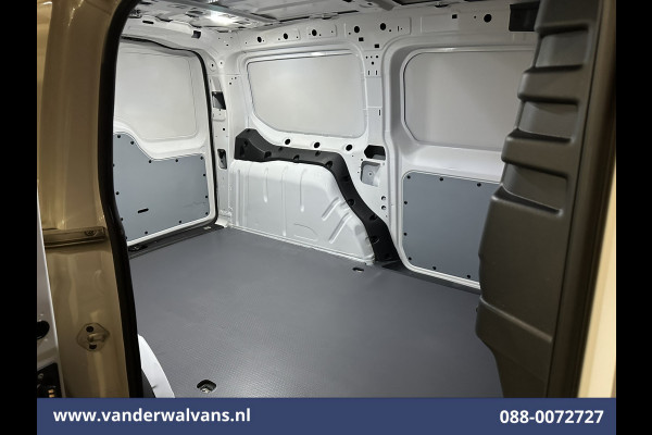 Volkswagen Caddy Cargo Maxi 2.0 TDI L2H1 Euro6 Airco | Apple Carplay | Cruisecontrol Zijdeur, Parkeersensoren