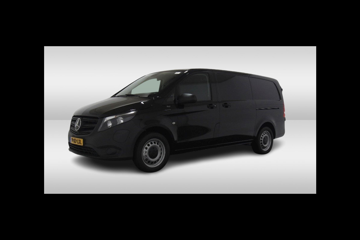 Mercedes-Benz eVito eVito Lang 66 kWh 2x schuifdeur (Wordt verwacht)