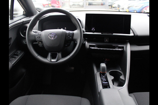 Toyota C-HR 1.8 Hybrid 140 Dynamic | APPLE CARPLAY | ACHTERUITRIJCAMERA |