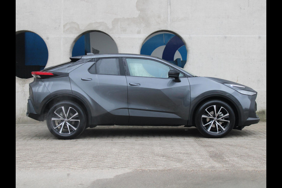 Toyota C-HR 1.8 Hybrid 140 Dynamic | APPLE CARPLAY | ACHTERUITRIJCAMERA |