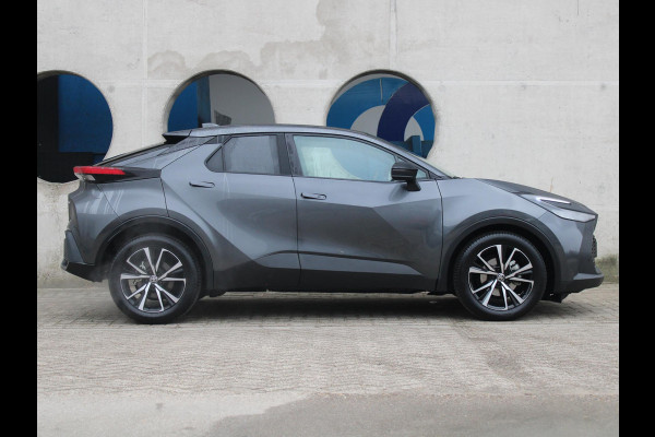 Toyota C-HR 1.8 Hybrid 140 Dynamic | APPLE CARPLAY | ACHTERUITRIJCAMERA |
