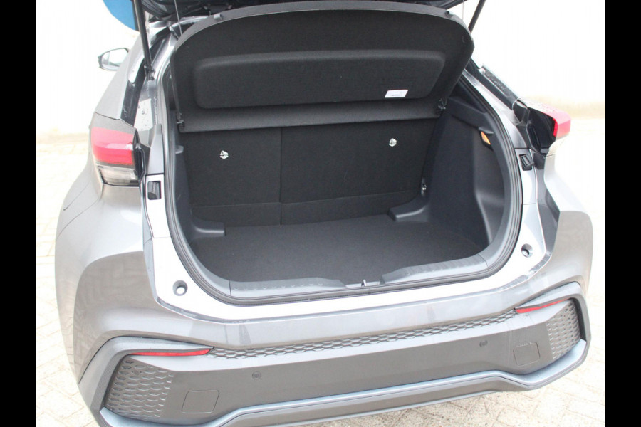 Toyota C-HR 1.8 Hybrid 140 Dynamic | APPLE CARPLAY | ACHTERUITRIJCAMERA |