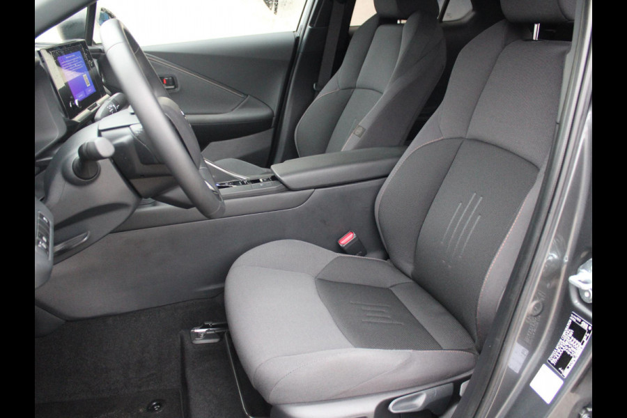 Toyota C-HR 1.8 Hybrid 140 Dynamic | APPLE CARPLAY | ACHTERUITRIJCAMERA |