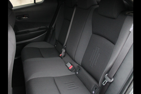 Toyota C-HR 1.8 Hybrid 140 Dynamic | APPLE CARPLAY | ACHTERUITRIJCAMERA |