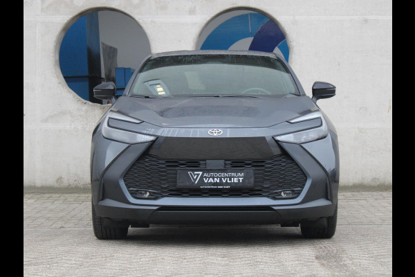 Toyota C-HR 1.8 Hybrid 140 Dynamic | APPLE CARPLAY | ACHTERUITRIJCAMERA |