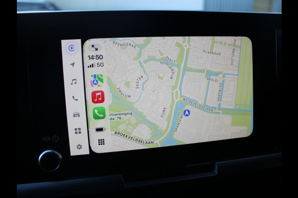 Toyota C-HR 1.8 Hybrid 140 Dynamic | APPLE CARPLAY | ACHTERUITRIJCAMERA |