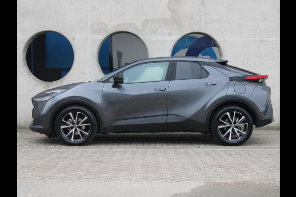 Toyota C-HR 1.8 Hybrid 140 Dynamic | APPLE CARPLAY | ACHTERUITRIJCAMERA |