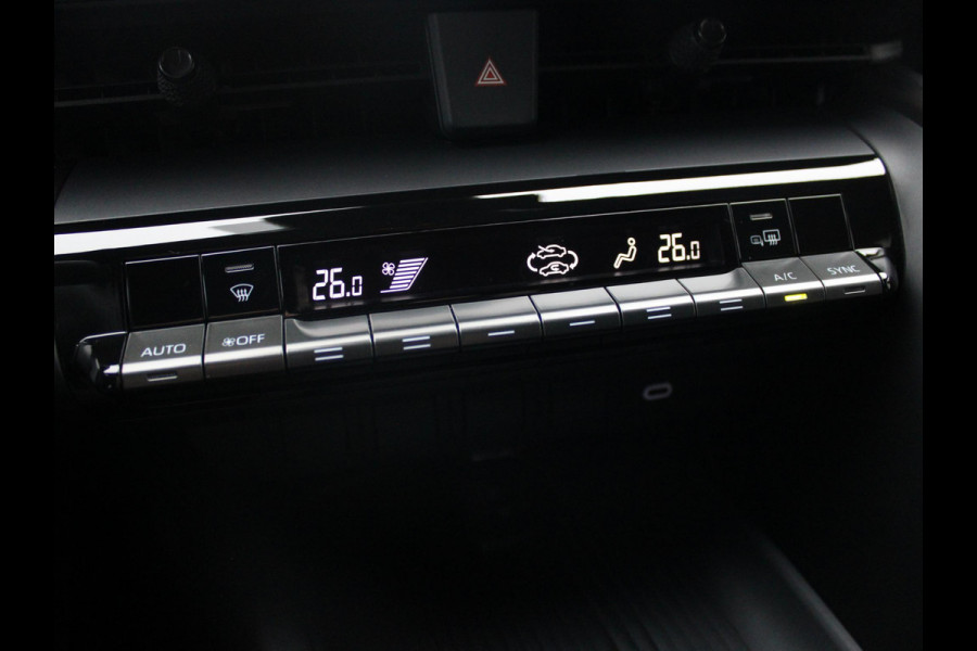 Toyota C-HR 1.8 Hybrid 140 Dynamic | APPLE CARPLAY | ACHTERUITRIJCAMERA |