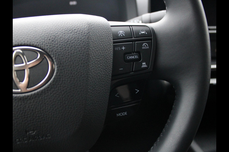 Toyota C-HR 1.8 Hybrid 140 Dynamic | APPLE CARPLAY | ACHTERUITRIJCAMERA |