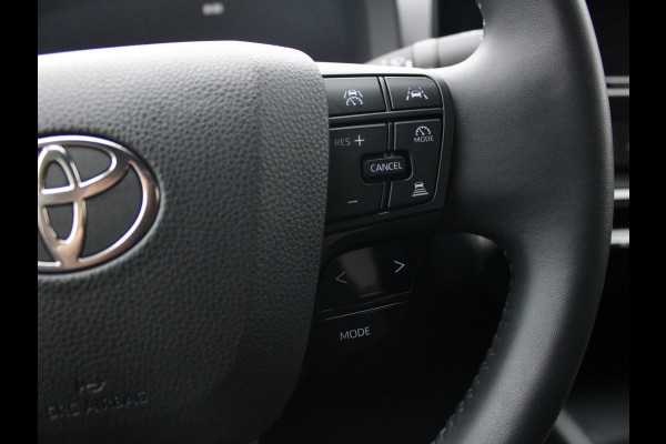 Toyota C-HR 1.8 Hybrid 140 Dynamic | APPLE CARPLAY | ACHTERUITRIJCAMERA |