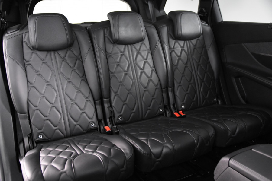 Peugeot 5008 GT-Line 130 *1ste Eigenaar*Leer*7-Zits*Navigatie*