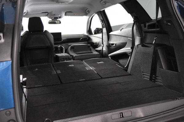 Peugeot 5008 GT-Line 130 *1ste Eigenaar*Leer*7-Zits*Navigatie*