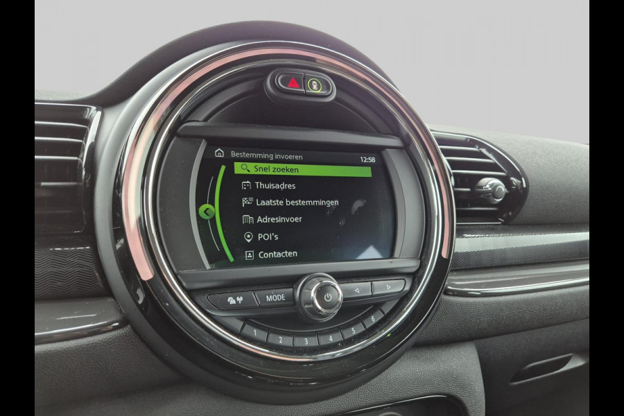 MINI Clubman 1.5 One Chili | Navi |  Apple carplay/android auto |