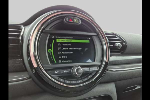 MINI Clubman 1.5 One Chili | Navi |  Apple carplay/android auto |