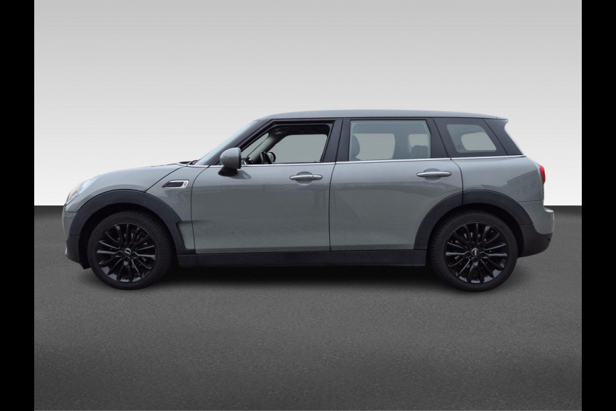 MINI Clubman 1.5 One Chili | Navi |  Apple carplay/android auto |