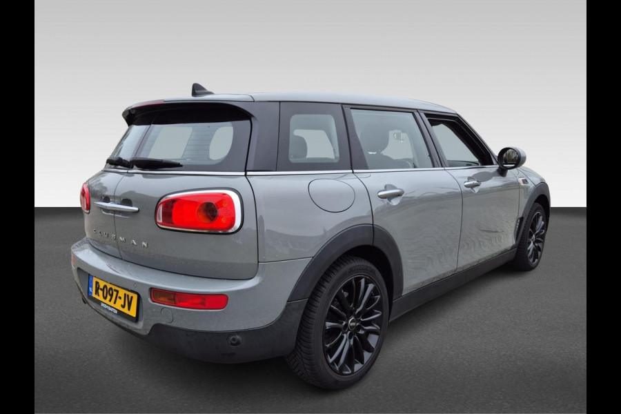 MINI Clubman 1.5 One Chili | Navi |  Apple carplay/android auto |