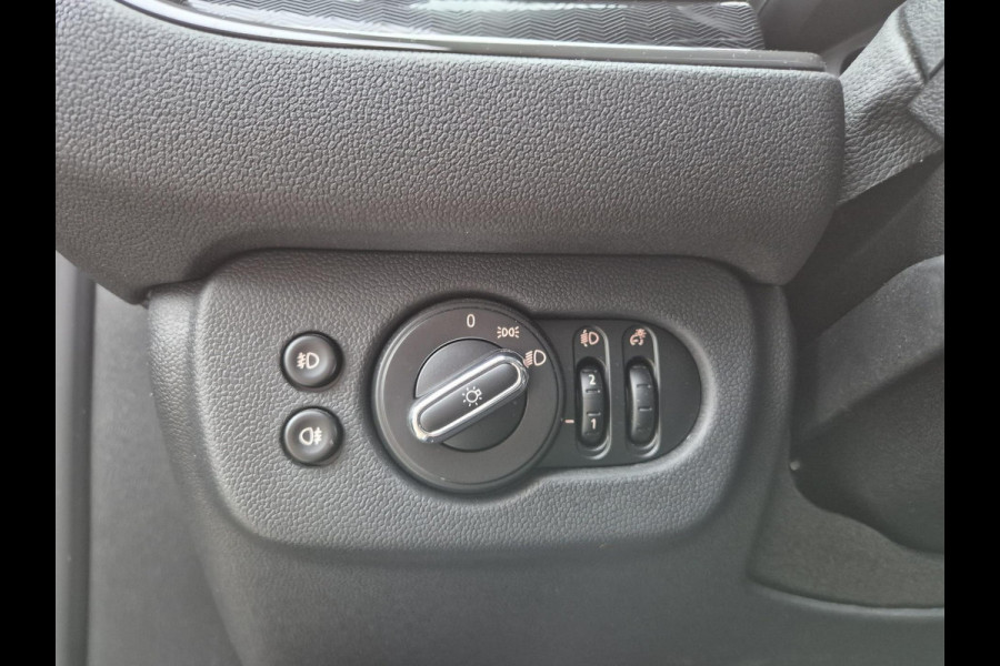 MINI Clubman 1.5 One Chili | Navi |  Apple carplay/android auto |