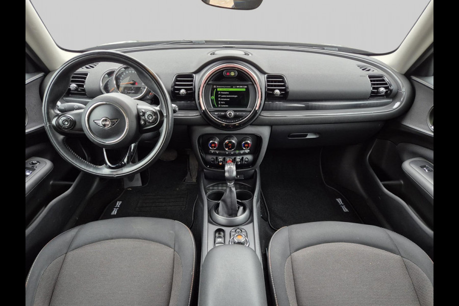 MINI Clubman 1.5 One Chili | Navi |  Apple carplay/android auto |