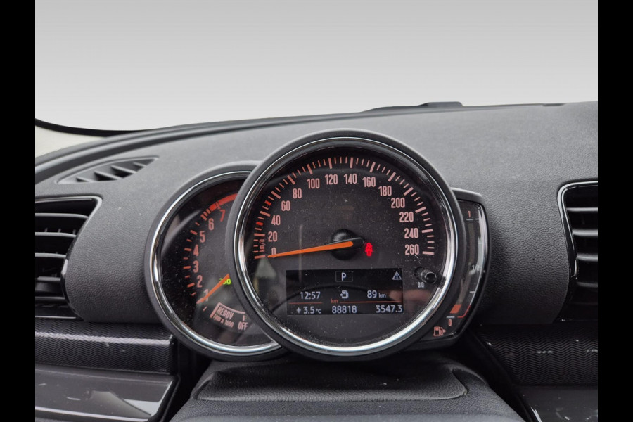 MINI Clubman 1.5 One Chili | Navi |  Apple carplay/android auto |