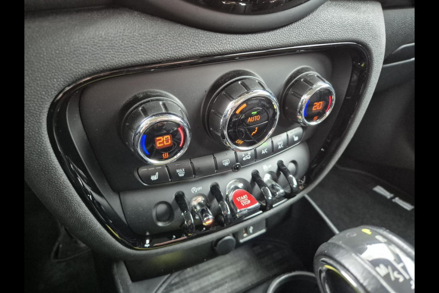 MINI Clubman 1.5 One Chili | Navi |  Apple carplay/android auto |