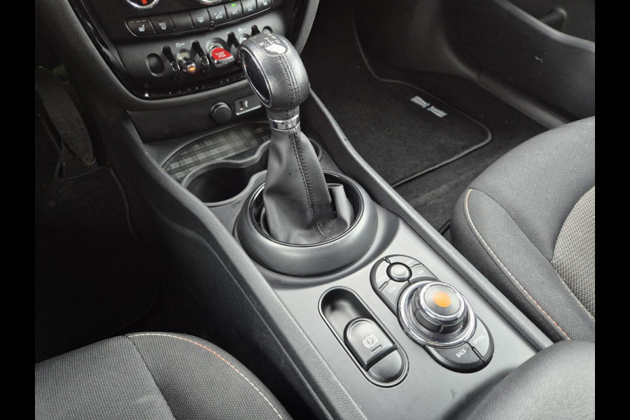 MINI Clubman 1.5 One Chili | Navi |  Apple carplay/android auto |