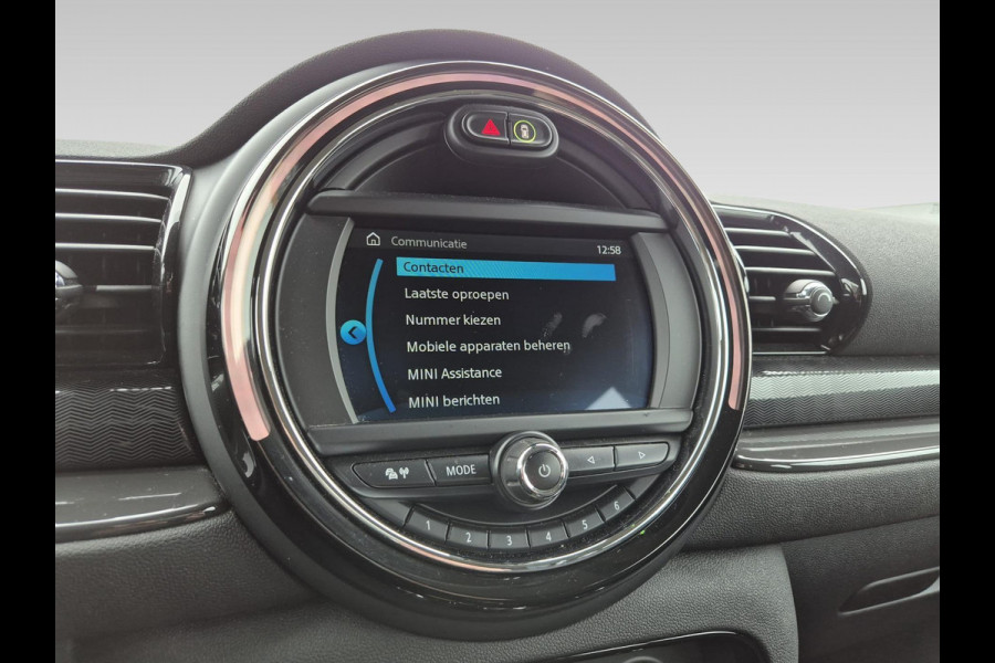 MINI Clubman 1.5 One Chili | Navi |  Apple carplay/android auto |