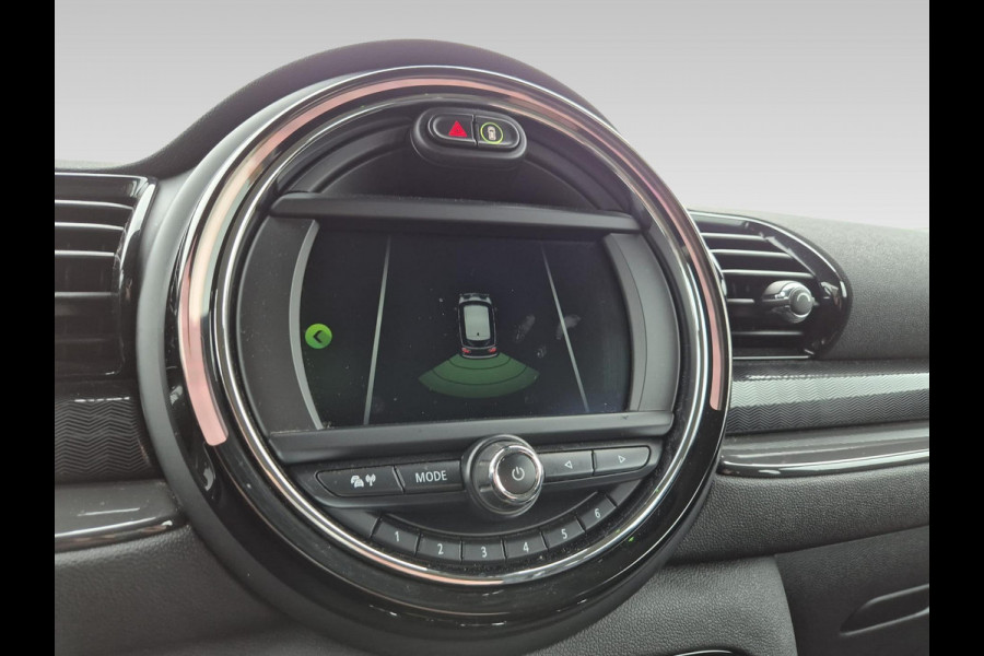 MINI Clubman 1.5 One Chili | Navi |  Apple carplay/android auto |