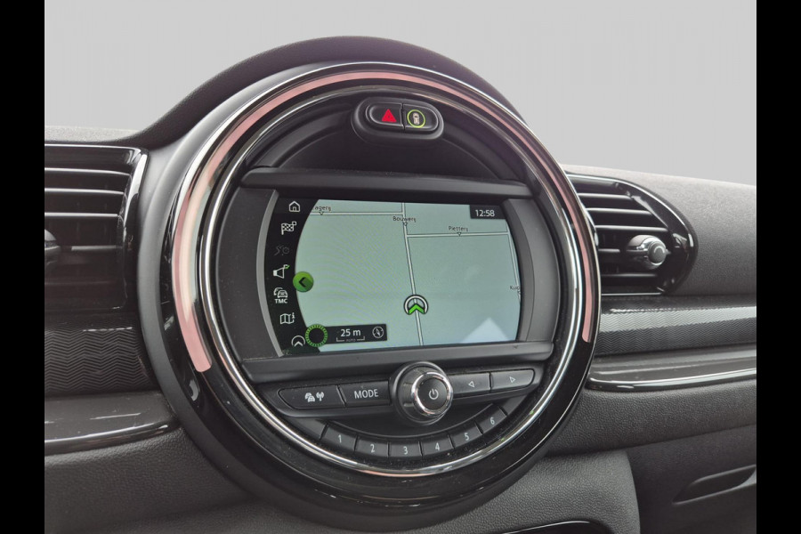 MINI Clubman 1.5 One Chili | Navi |  Apple carplay/android auto |