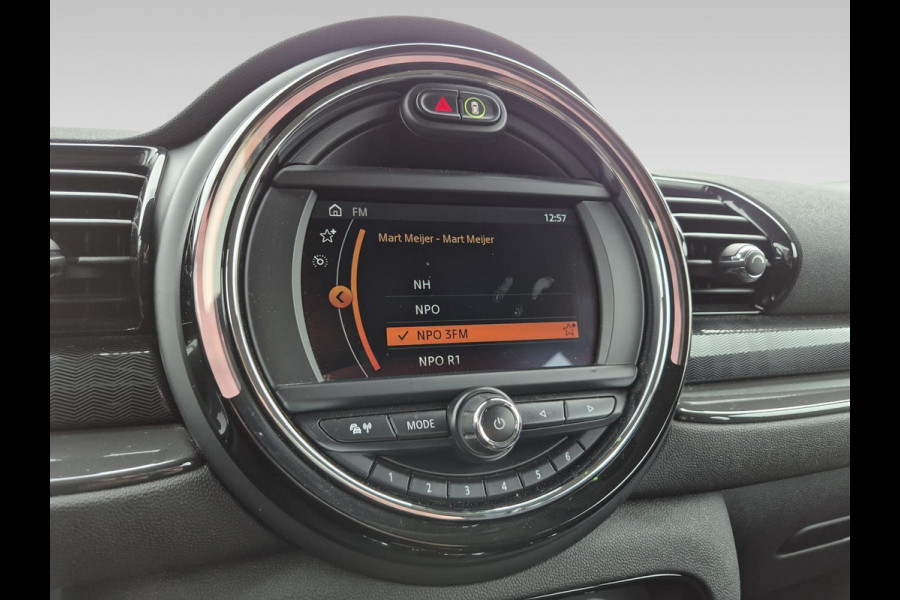MINI Clubman 1.5 One Chili | Navi |  Apple carplay/android auto |