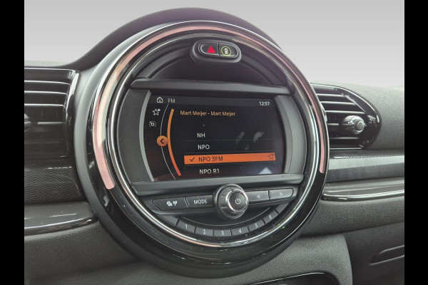 MINI Clubman 1.5 One Chili | Navi |  Apple carplay/android auto |