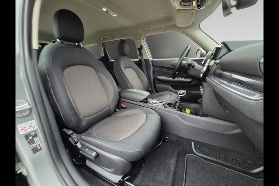 MINI Clubman 1.5 One Chili | Navi |  Apple carplay/android auto |