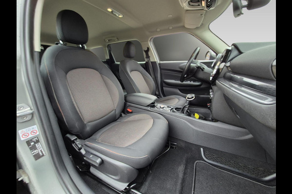 MINI Clubman 1.5 One Chili | Navi |  Apple carplay/android auto |